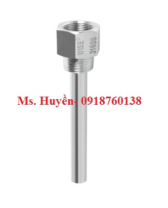 Ống bảo vệ Thermowell Wise A500, A510