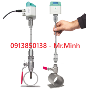 Đồng hồ đo lưu lượng khí VA500