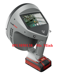 Leakcam 600 CS