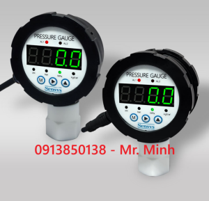 Cảm biến áp suất Sensys