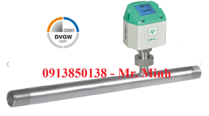 Đồng hồ đo lưu lượng VA520