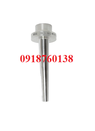 Thermowell (Ống bảo vệ) Wise A640