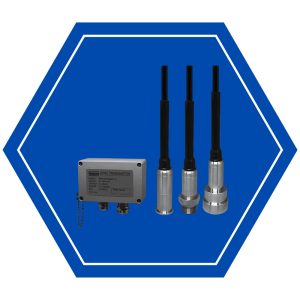 CẢM BIẾN BÁO MỨC SENSYS