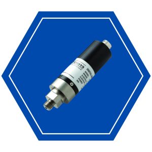 CẢM BIẾN ÁP SUẤT SENSYS