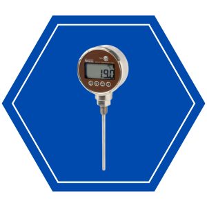 CẢM BIẾN NHIỆT ĐỘ SENSYS