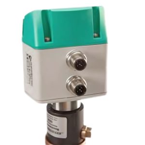 Dewpoint sensor