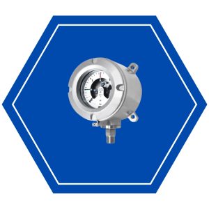 CÔNG TẮC ÁP SUẤT WISE
