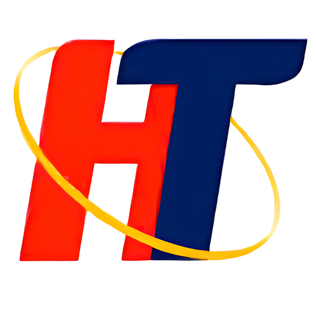 Công Ty TNHH Thiết Bị HT Việt Nam