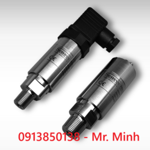 Cảm biến áp suất PSH