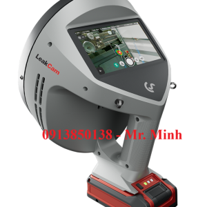 Leakcam 600 CS
