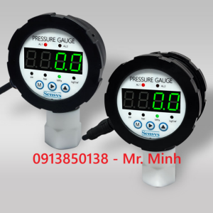 Cảm biến áp suất Sensys